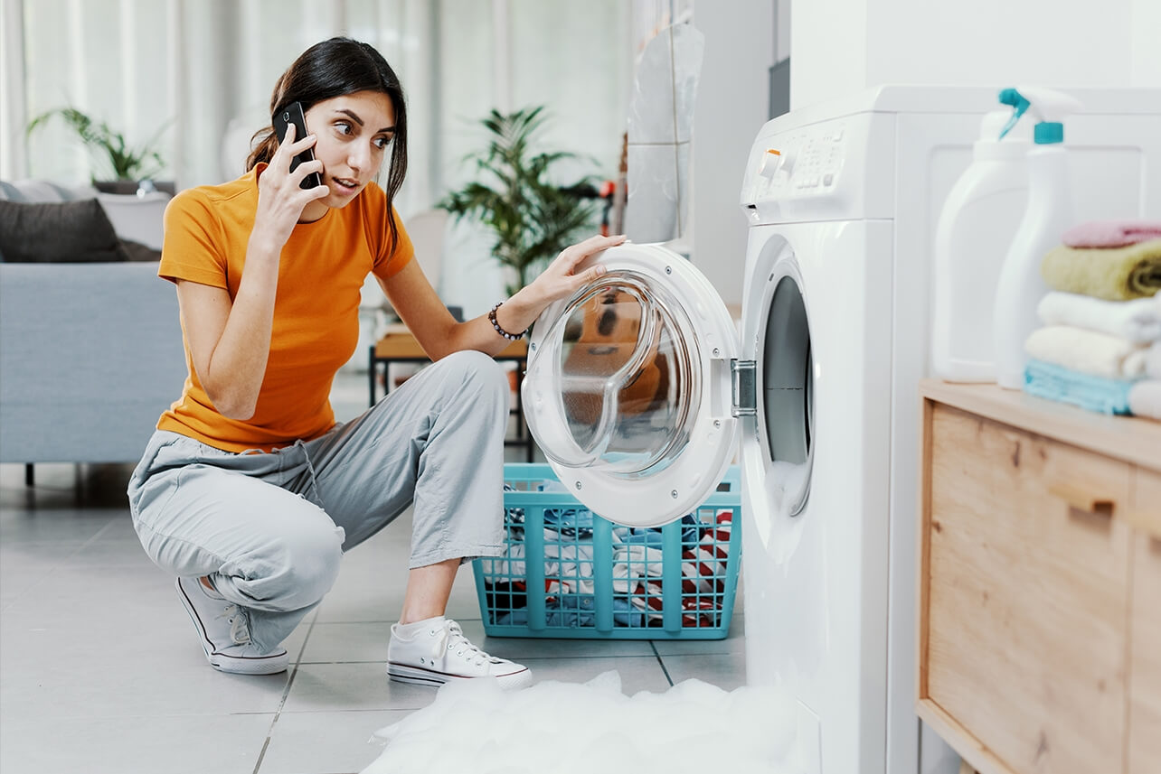 Haushaltsgeräte Reparaturservice Bad Wildungen