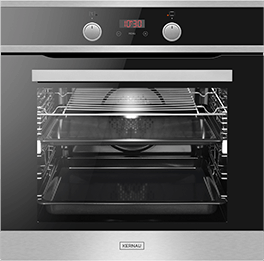 Backofen Reparatur Bad Wildungen