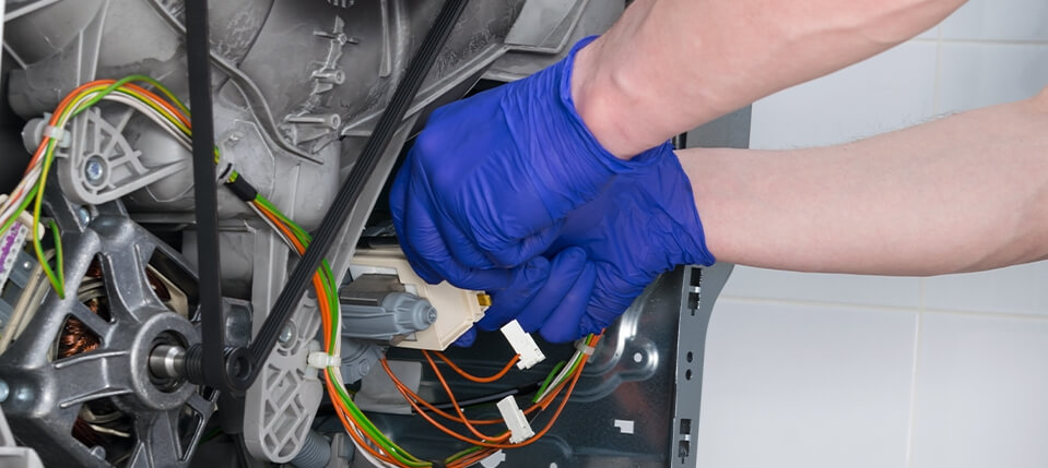 Haushaltsgeräte Reparaturservice Bad Wildungen - Über uns