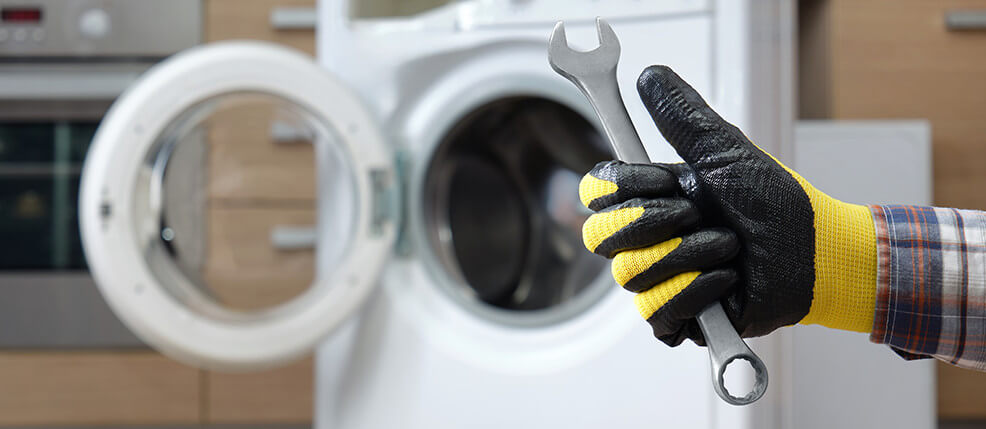 Haushaltsgeräte Reparaturservice Bad Wildungen - Unsere Leistungen
