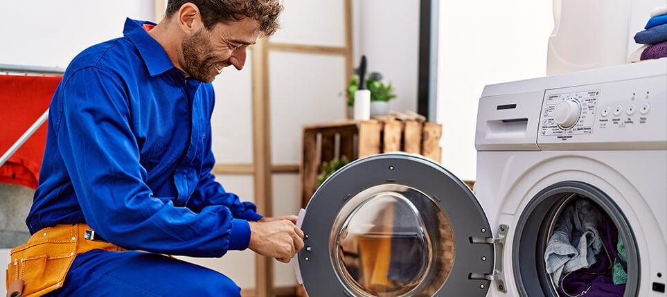 Haushaltsgeräte Reparaturservice Bad Wildungen - Kontakt